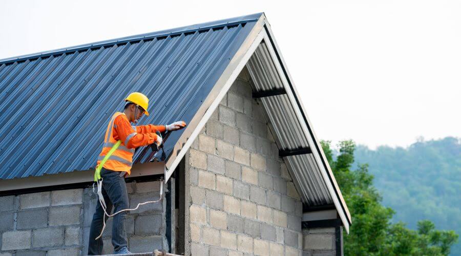 Expert new roof installation services in Dillon, CO